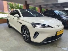 BYD Dolphin 07 DM-i 2026 DM-i 1.5T 230km Flagship - ფოტო 6