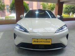 BYD Dolphin 07 DM-i 2026 DM-i 1.5T 230km Flagship - ფოტო 7