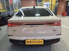 BYD Dolphin 07 DM-i 2026 DM-i 1.5T 230km Flagship - ფოტო 8