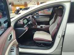 BYD Dolphin 07 DM-i 2026 DM-i 1.5T 230km Flagship - ფოტო 9