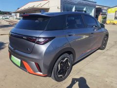 BYD Dolphin 405km Fashion Edition - ფოტო 10
