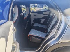 BYD Dolphin 405km Fashion Edition - ფოტო 2