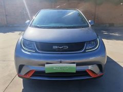 BYD Dolphin 405km Fashion Edition - ფოტო 3