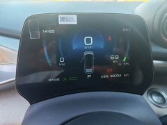 BYD Dolphin 405km Fashion Edition - ფოტო 5