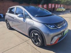 BYD Dolphin 405km Fashion Edition - ფოტო 6