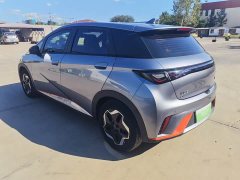 BYD Dolphin 405km Fashion Edition - ფოტო 7