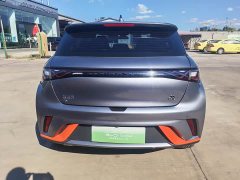 BYD Dolphin 405km Fashion Edition - ფოტო 8