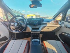 BYD Dolphin 405km Fashion Edition - ფოტო 9