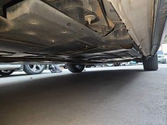 Dongfeng Versailles C5 X 2022 1.6T Unstoppable Tiger Year Special Edition - ფოტო 18
