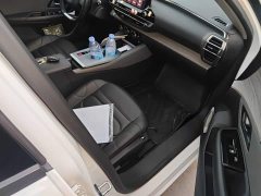 Dongfeng Versailles C5 X 2022 1.6T Unstoppable Tiger Year Special Edition - ფოტო 19