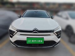 Dongfeng Versailles C5 X 2022 1.6T Unstoppable Tiger Year Special Edition - ფოტო 2