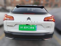 Dongfeng Versailles C5 X 2022 1.6T Unstoppable Tiger Year Special Edition - ფოტო 3