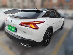Dongfeng Versailles C5 X 2022 1.6T Unstoppable Tiger Year Special Edition - ფოტო 4