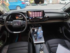 Dongfeng Versailles C5 X 2022 1.6T Unstoppable Tiger Year Special Edition - ფოტო 5