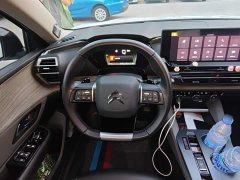 Dongfeng Versailles C5 X 2022 1.6T Unstoppable Tiger Year Special Edition - ფოტო 6