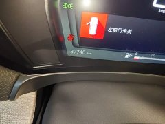 Dongfeng Versailles C5 X 2022 1.6T Unstoppable Tiger Year Special Edition - ფოტო 8