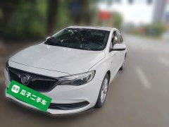 Buick Excelle Facelift Classic 1.5L Automatic Elite - ფოტო 1