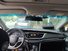 Buick Excelle Facelift Classic 1.5L Automatic Elite - ფოტო 10