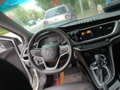 Buick Excelle Facelift Classic 1.5L Automatic Elite - ფოტო 11