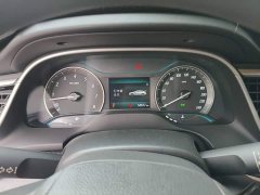 Buick Excelle Facelift Classic 1.5L Automatic Elite - ფოტო 12