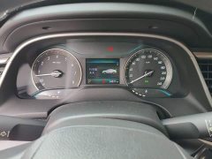 Buick Excelle Facelift Classic 1.5L Automatic Elite - ფოტო 13