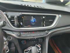 Buick Excelle Facelift Classic 1.5L Automatic Elite - ფოტო 14