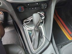 Buick Excelle Facelift Classic 1.5L Automatic Elite - ფოტო 15