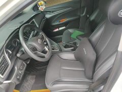 Buick Excelle Facelift Classic 1.5L Automatic Elite - ფოტო 16