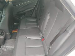 Buick Excelle Facelift Classic 1.5L Automatic Elite - ფოტო 18