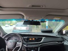 Buick Excelle Facelift Classic 1.5L Automatic Elite - ფოტო 19