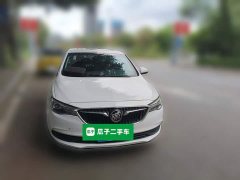Buick Excelle Facelift Classic 1.5L Automatic Elite - ფოტო 2