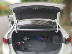 Buick Excelle Facelift Classic 1.5L Automatic Elite - ფოტო 20