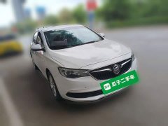 Buick Excelle Facelift Classic 1.5L Automatic Elite - ფოტო 3