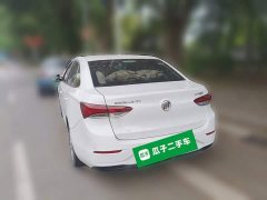 Buick Excelle Facelift Classic 1.5L Automatic Elite - ფოტო 4
