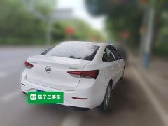 Buick Excelle Facelift Classic 1.5L Automatic Elite - ფოტო 6