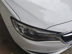 Buick Excelle Facelift Classic 1.5L Automatic Elite - ფოტო 7