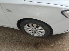 Buick Excelle Facelift Classic 1.5L Automatic Elite - ფოტო 8