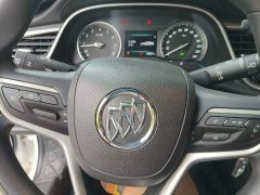 Buick Excelle Facelift Classic 1.5L Automatic Elite - ფოტო 9