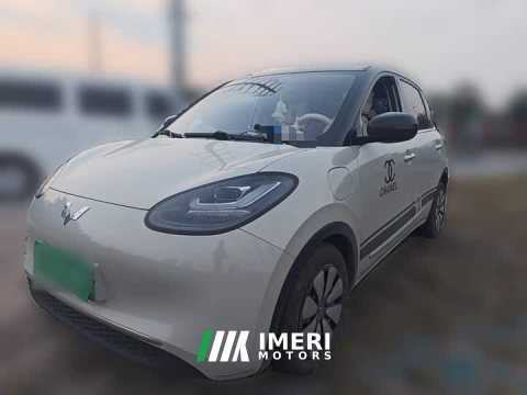 2024 Wuling Binguo 333km Lingxi Connected Edition - ავტომობილი ჩინეთიდან