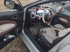 Wuling Binguo 333km Lingxi Connected Edition - ფოტო 12