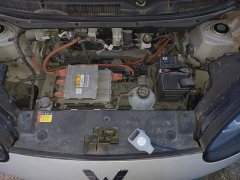 Wuling Binguo 333km Lingxi Connected Edition - ფოტო 16