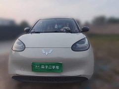 Wuling Binguo 333km Lingxi Connected Edition - ფოტო 2