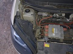 Wuling Binguo 333km Lingxi Connected Edition - ფოტო 20
