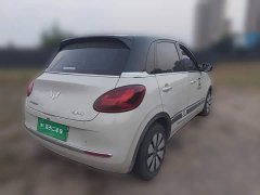 Wuling Binguo 333km Lingxi Connected Edition - ფოტო 4
