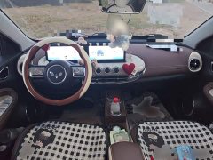 Wuling Binguo 333km Lingxi Connected Edition - ფოტო 5