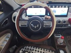 Wuling Binguo 333km Lingxi Connected Edition - ფოტო 6