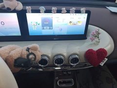 Wuling Binguo 333km Lingxi Connected Edition - ფოტო 9