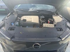Volvo XC70 Plug-in Hybrid 2026 All-Wheel Drive Extended Range Ultra - ფოტო 13
