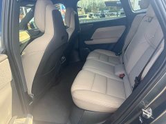Volvo XC70 Plug-in Hybrid 2026 All-Wheel Drive Extended Range Ultra - ფოტო 17