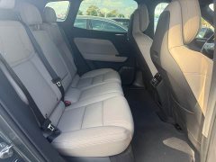 Volvo XC70 Plug-in Hybrid 2026 All-Wheel Drive Extended Range Ultra - ფოტო 19
